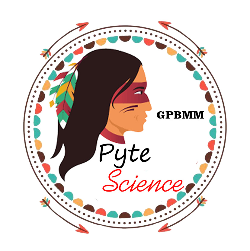 Pyte science